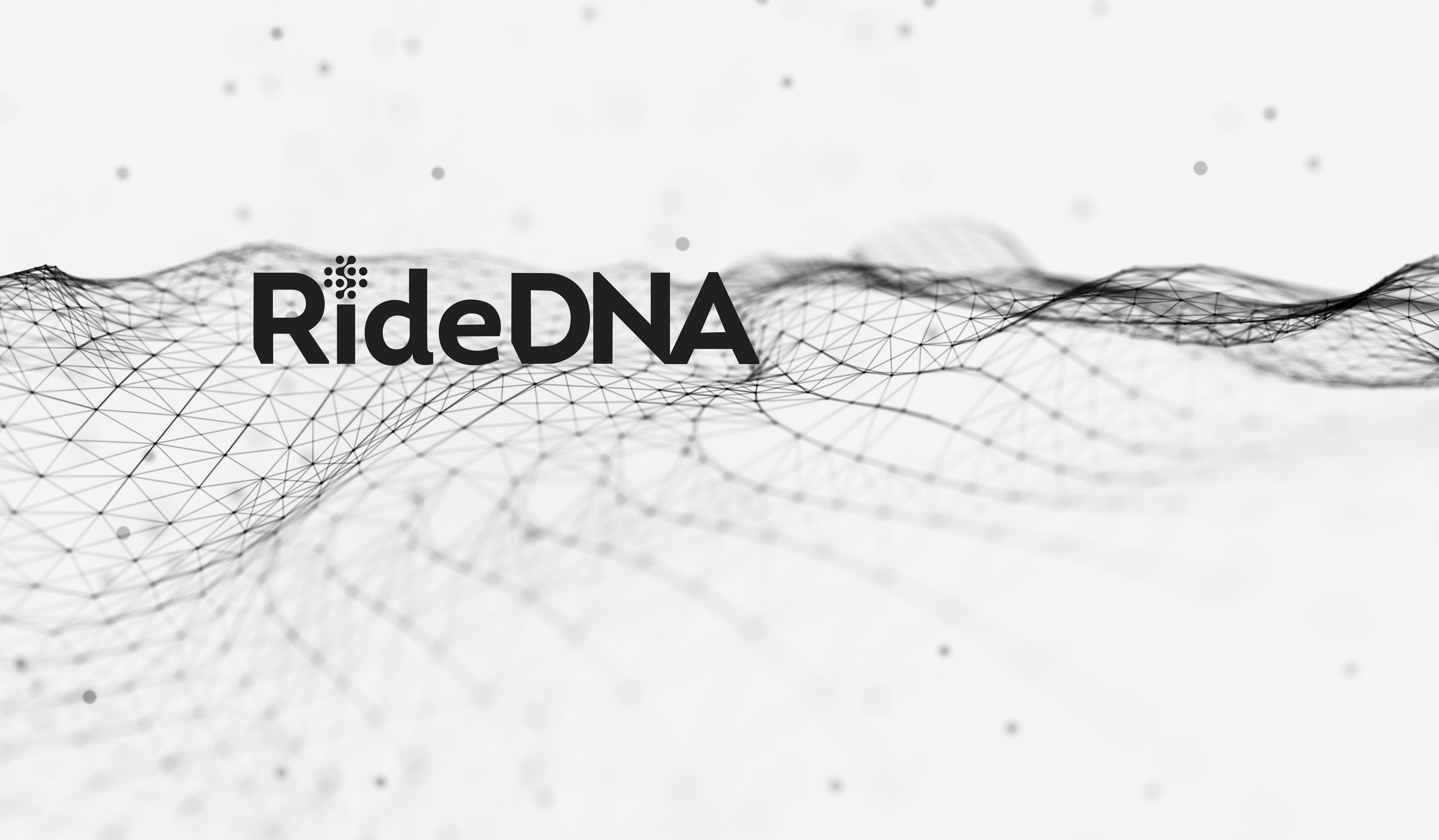 RideDNA