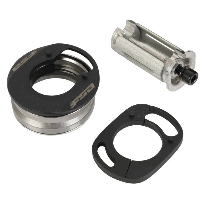 FSA ACR / SMR  ⌀52mm Headset System (45mm Spacers + SMR Adapter)